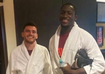 (Photo) Les fans du LFC disent la même chose à propos de Konate dans IG snap