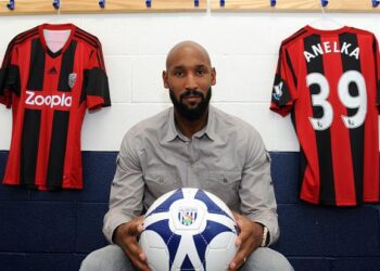 Kylian Mbappe exhorté à quitter le PSG par Nicolas Anelka au milieu des liens avec Liverpool