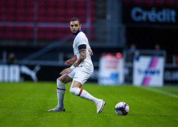 Laywin Kurzawa offert à l’Inter Milan mais les champions de Serie A veulent Alex Telles