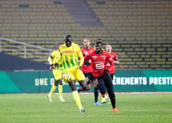 Le Celtic enquête sur M’Baye Niang