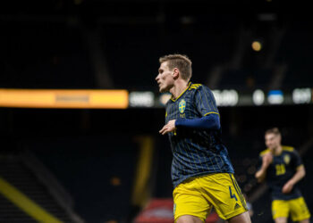 Le Celtic s’accorde pour signer Carl Starfelt