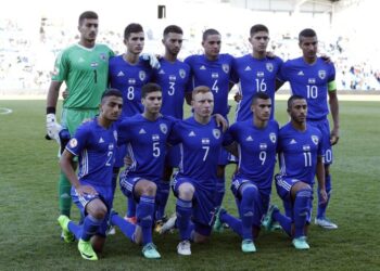 Le Celtic veut l’ailier du Maccabi Petah Tikva Liel Abada