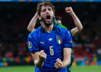 Le chef de Sassuolo fixe la date limite de transfert pour la cible d’Arsenal, Manuel Locatelli