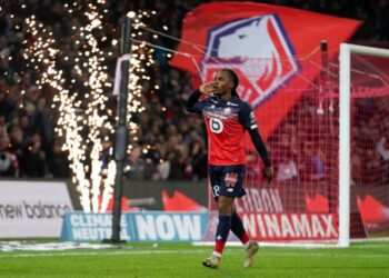 Un club de Ligue 1 prêt à vendre l’objectif de Liverpool cet été