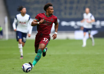 Leeds United prépare un transfert estival pour la star des Wolves Adama Traoré