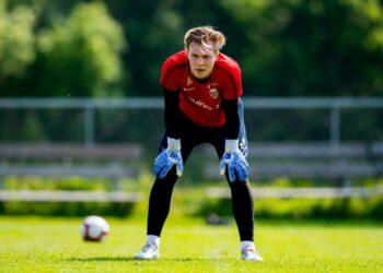 Leeds souhaiterait signer Kristoffer Klaesson