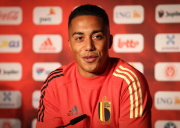 Leicester City prévoit d’intensifier les négociations contractuelles avec Youri Tielemans au milieu de l’intérêt de Liverpool