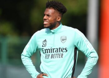 Les fans d’Arsenal réagissent à la première performance de Nuno Tavares contre les Rangers