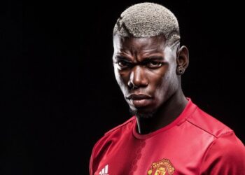 Les fans de Liverpool réagissent aux liens avec Paul Pogba