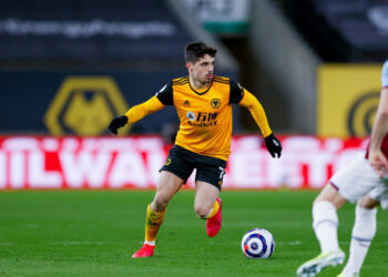 Les fans de Tottenham réagissent aux liens avec Pedro Neto