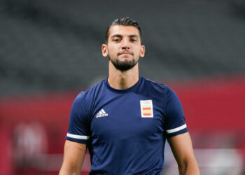 Les fans de Wolverhampton Wanderers réagissent à la performance olympique de Rafa Mir pour l’Espagne