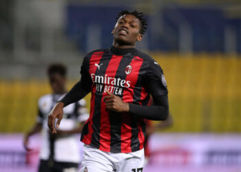 Les loups seraient en pourparlers avancés pour signer Rafael Leão de l’AC Milan