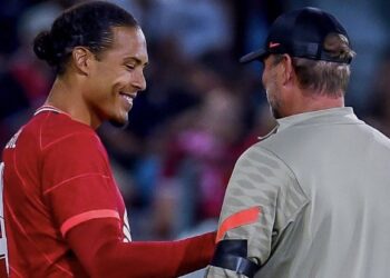 Liverpool a un plan à six joueurs après le renouvellement de Trent-Alexander Arnold – The Times