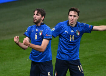 Liverpool pourrait préparer une tentative pour signer Manuel Locatelli