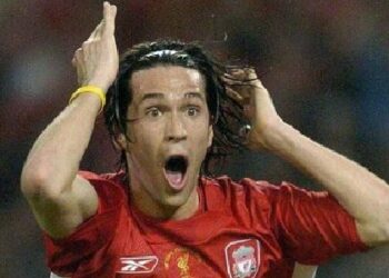 Une ancienne star de Liverpool critique Gareth Southgate pour sa décision audacieuse en finale de l’Euro 2020