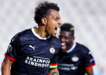 Mino Raiola en «négociations actives» avec Liverpool sur un as de 27 millions de livres sterling