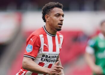 Liverpool à la traîne dans la course pour Malen ;  Dortmund avance