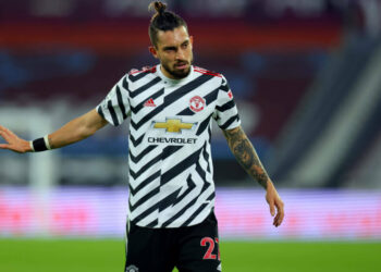 Manchester United ne veut pas accepter la proposition de prêt de l’AS Roma pour Alex Telles