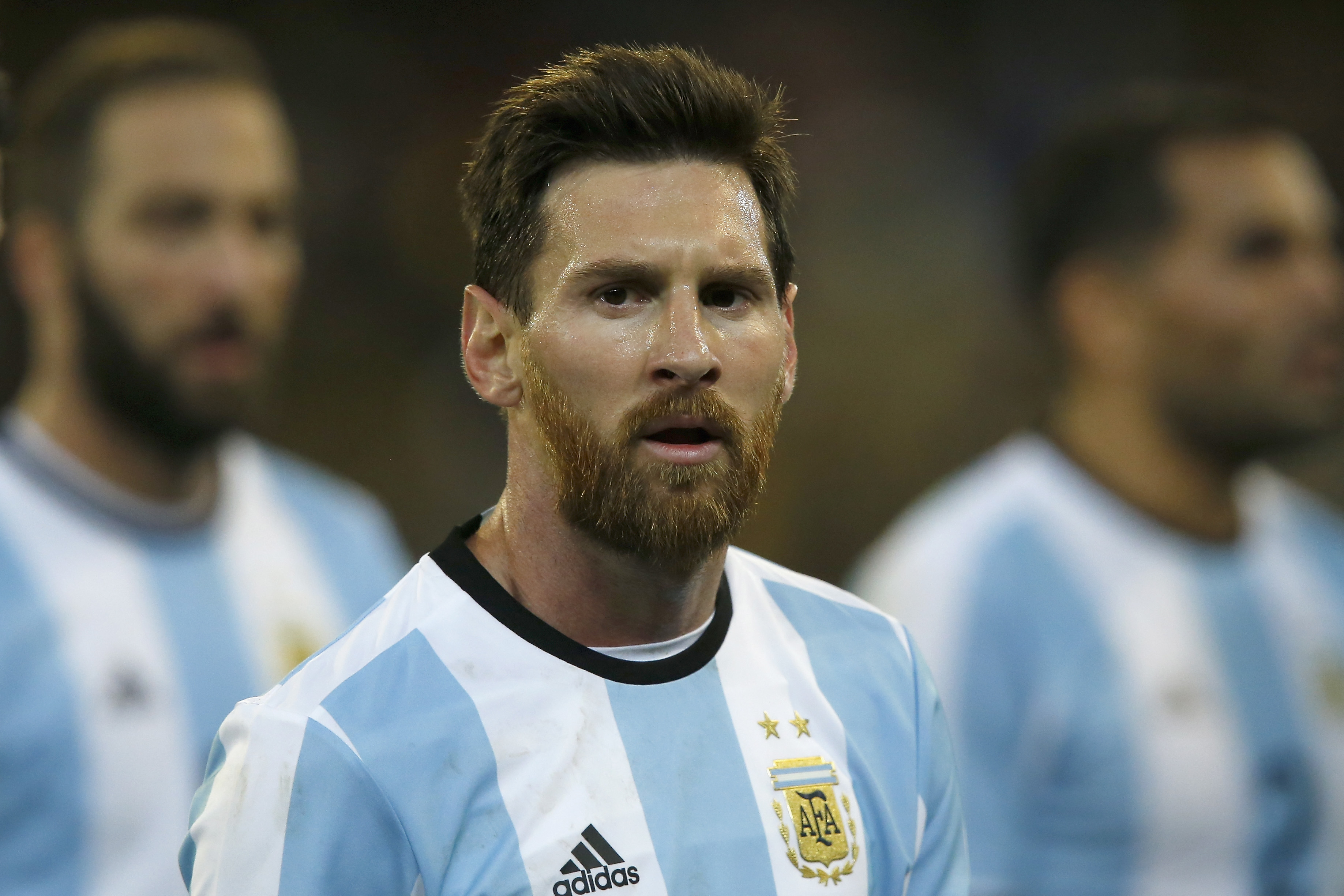 Lionel Messi se rapproche du record de Pelé après la dernière présentation de l'Argentine