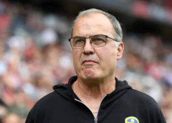 Mikkel Damsgaard d’intérêt, Marcelo Bielsa aime Matheus Pereira