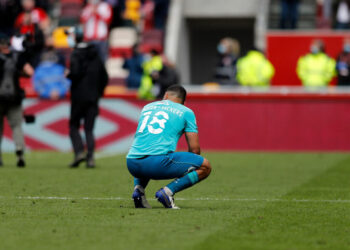 Newcastle et Celtic aiment Cameron Carter-Vickers