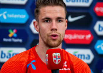 Norwich City fera une nouvelle offre pour le défenseur du Celtic Kristoffer Ajer