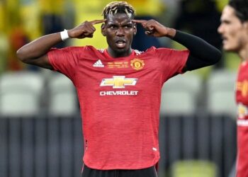 La sortie de Paul Pogba pourrait être la clé des plans de transfert de Manchester United