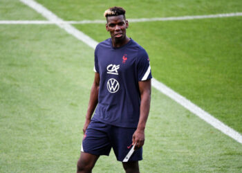 Paul Pogba sur le point de s’entendre avec le Paris Saint-Germain