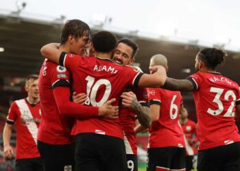 Les 3 meilleurs joueurs de Southampton à signer sur FPL 2021/22