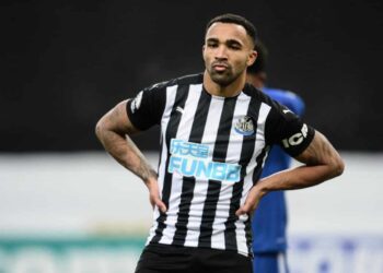 Inquiétude pour Newcastle alors que Callum Wilson se retire du choc de Burton