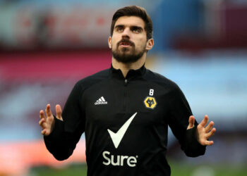 Pourquoi Ruben Neves pourrait être le chaînon manquant pour Manchester United