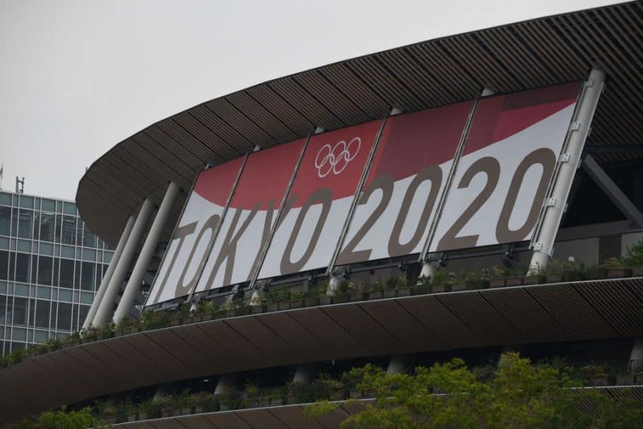 Pourquoi il n'y a pas d'équipe masculine de football de l'équipe GB aux Jeux olympiques de Tokyo
