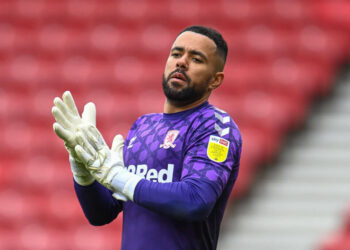 QPR annonce la signature de Jordan Archer