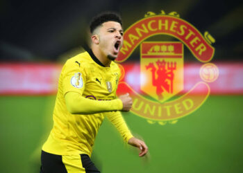 Rapport Scout: Comment Manchester United devrait utiliser Jadon Sancho
