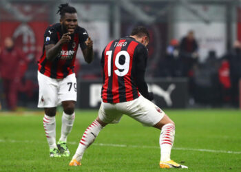 Rapport: Tottenham est très intéressé par la signature de Franck Kessie