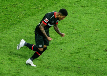 Rapport: les loups devraient rater Leon Bailey à Aston Villa