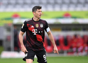 Robert Lewandowski envisage un transfert estival au milieu des spéculations du Real Madrid et de Man City