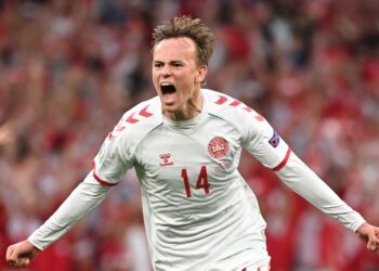 Liverpool découvre combien il en coûtera pour signer une star de l’Euro 2020 – rapport