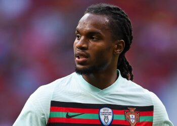 Liverpool peut se battre pour le titre avec Sanches