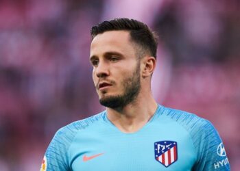 Liverpool prépare une offre de 40 millions d’euros pour Saul de l’Atletico Madrid