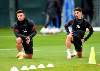 Chronique de l’éditeur : Compter sur l’argent de Harry Wilson pour les affaires d’été de Liverpool… Vraiment ?