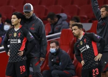 Offre officielle de la loge latérale de la Serie A pour la star de Liverpool de 29 ans – rapport