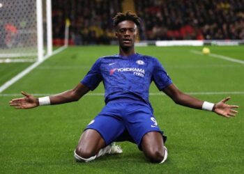 Tammy Abraham une option pour Arsenal, mais la signature dépend de la vente de l’homme clé