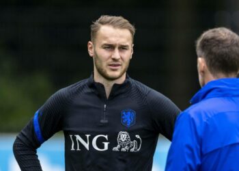 Teun Koopmeiners brise le silence au milieu des liens de Leeds