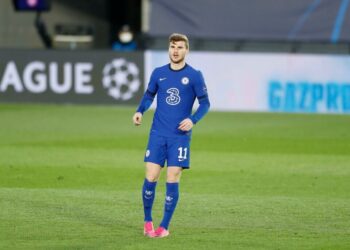 Timo Werner n’a pas l’intention de quitter Chelsea cet été