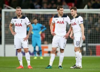 Toby Alderwireld publie un message émotionnel après avoir quitté Tottenham