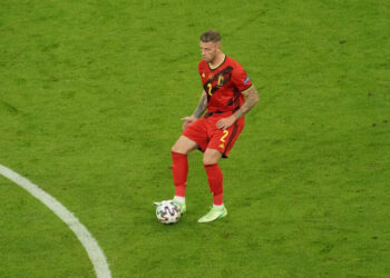 Tottenham accepte un accord pour que Toby Alderweireld rejoigne Al-Duhail