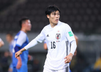 Tottenham pourrait conclure le transfert de Takehiro Tomiyasu cette semaine