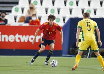 Tottenham s’accorde pour signer Bryan Gil