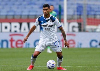 Tottenham très proche de la signature de Cristian Romero, les conditions personnelles ont été acceptées
